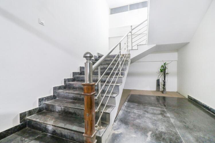 spot on rohini inn kadampuzha