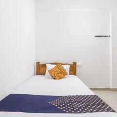 spot on rohini inn kadampuzha