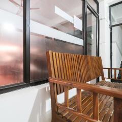 spot on rohini inn kadampuzha