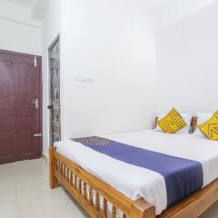 spot on rohini inn kadampuzha