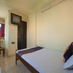 spot on rohini inn kadampuzha