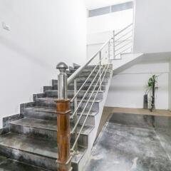 spot on rohini inn kadampuzha