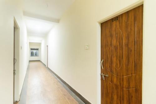 Spot On Prabir Residency Inn,India>>Cuttack,2 star