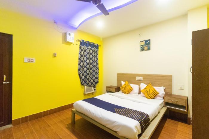 spot on prabir residency inn