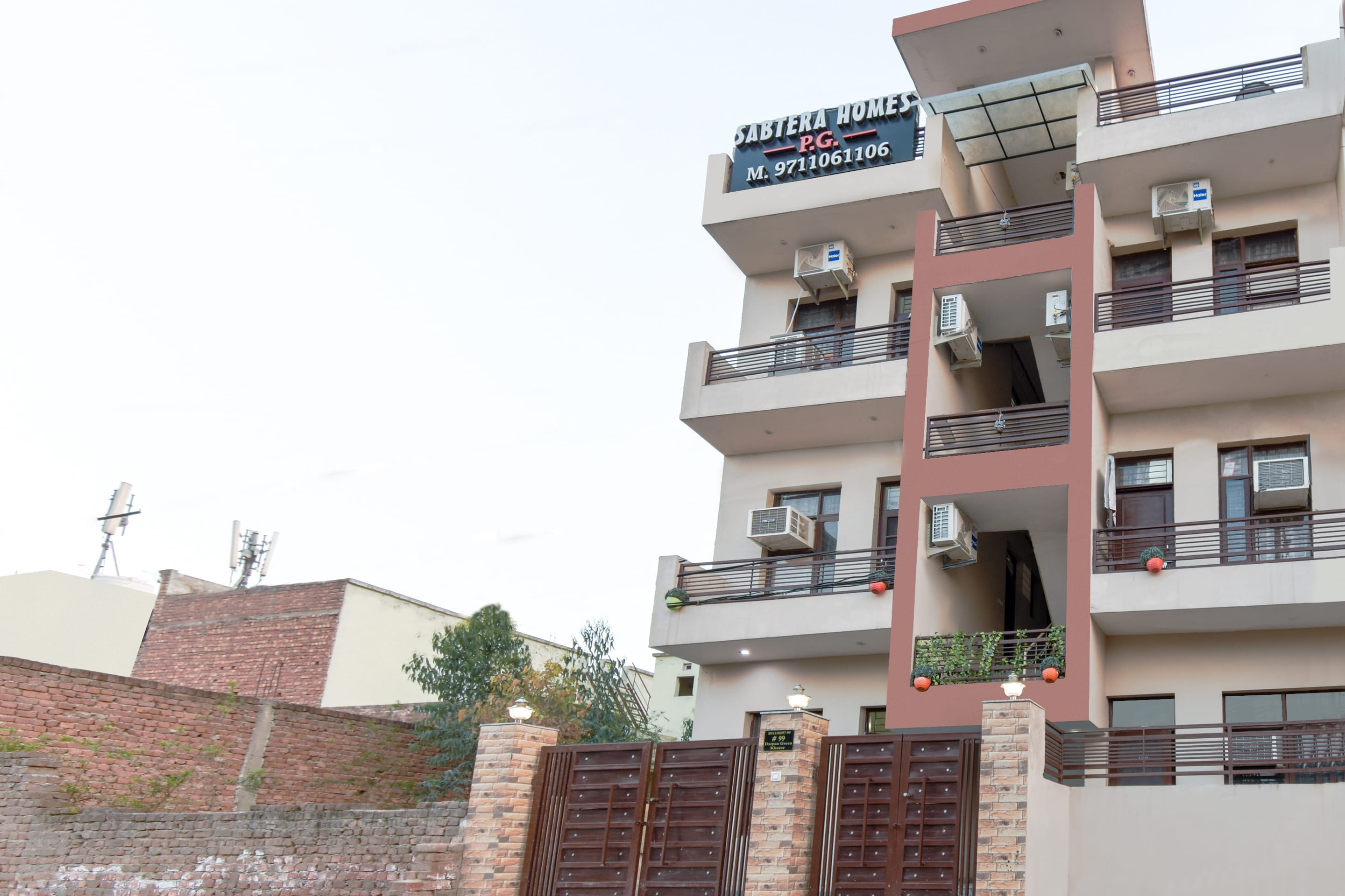 hotel o sabtera homes