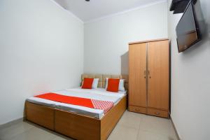 Hotel O Sabtera Homes,Chandigarh>>Baddi,3 star