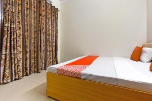 Hotel O Sabtera Homes,Chandigarh>>Baddi,3 star
