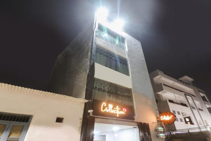 super collection o sonica gold civil lines