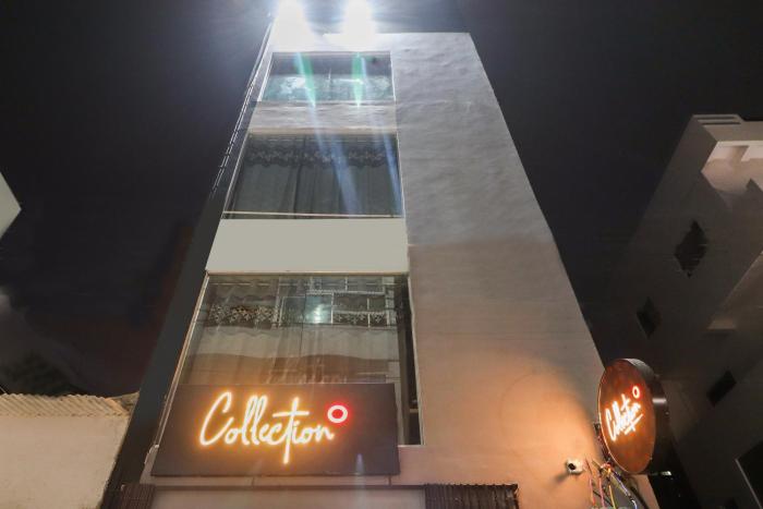 super collection o sonica gold civil lines