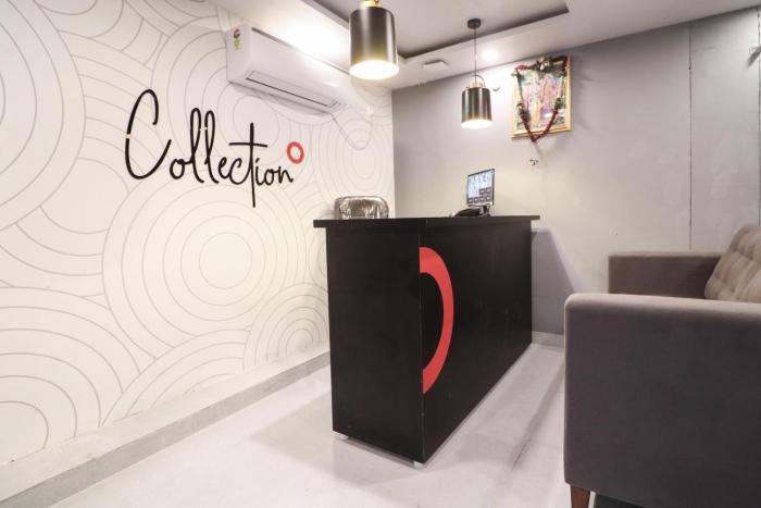 super collection o sonica gold civil lines