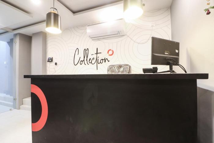 super collection o sonica gold civil lines