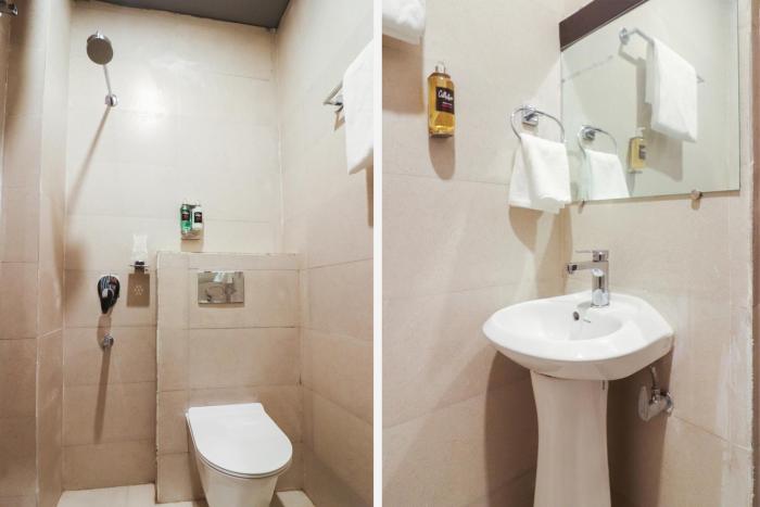 super collection o sonica gold civil lines