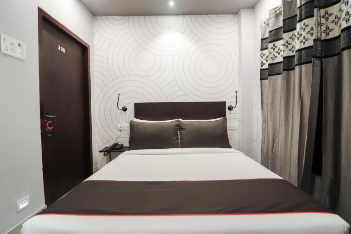 super collection o sonica gold civil lines