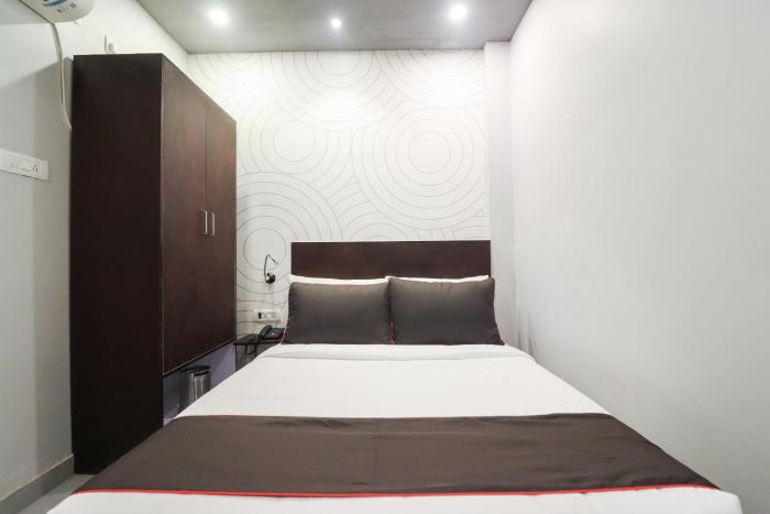 super collection o sonica gold civil lines