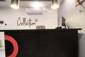 super collection o sonica gold civil lines