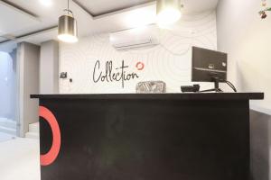 super collection o sonica gold civil lines