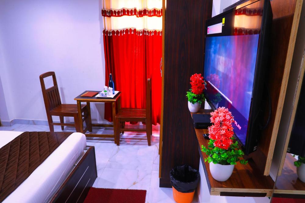 ss silver oaks resort