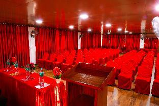 ss silver oaks resort