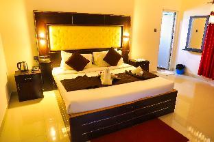 ss silver oaks resort