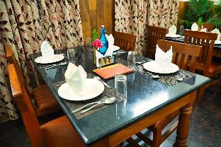 ss silver oaks resort