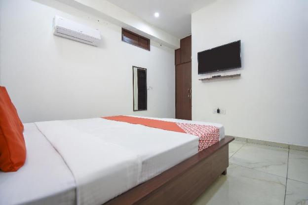 hotel o 71214 hotel welcome inn