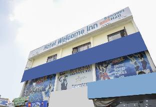 hotel o 71214 hotel welcome inn