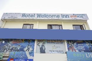 hotel o 71214 hotel welcome inn