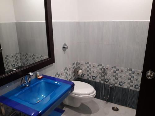 hotel patliputra vishnu vihar