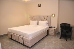 hotel patliputra vishnu vihar