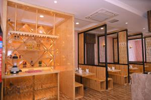 hotel patliputra vishnu vihar
