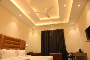 hotel patliputra vishnu vihar