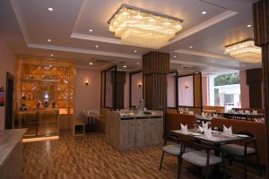 hotel patliputra vishnu vihar