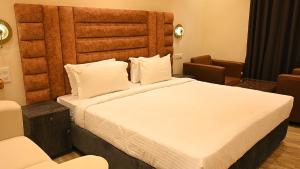 hotel patliputra vishnu vihar