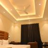 hotel patliputra vishnu vihar