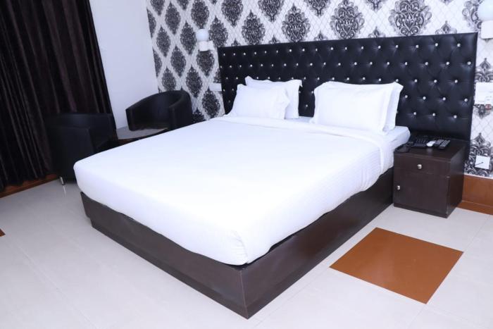 hotel patliputra vishnu vihar