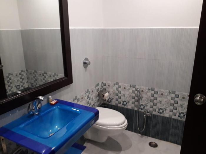 hotel patliputra vishnu vihar