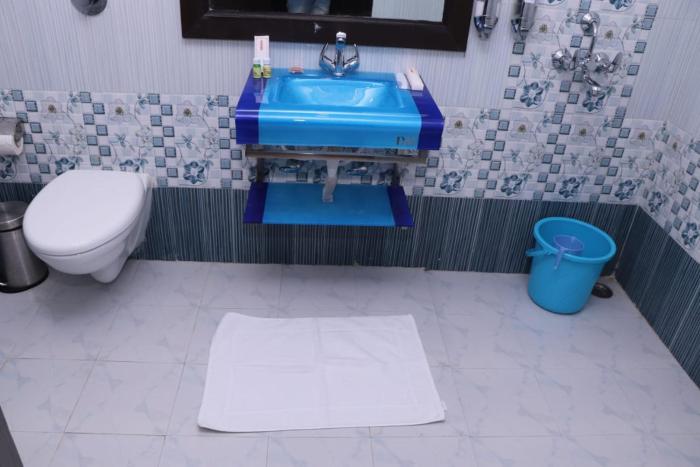 hotel patliputra vishnu vihar