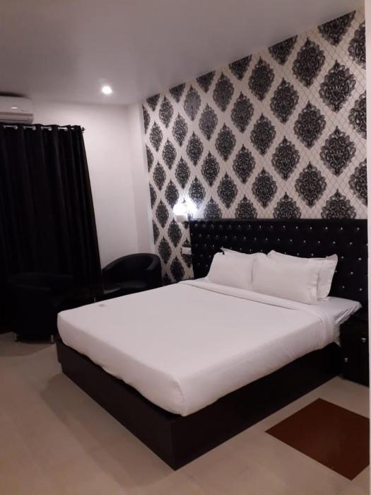 hotel patliputra vishnu vihar