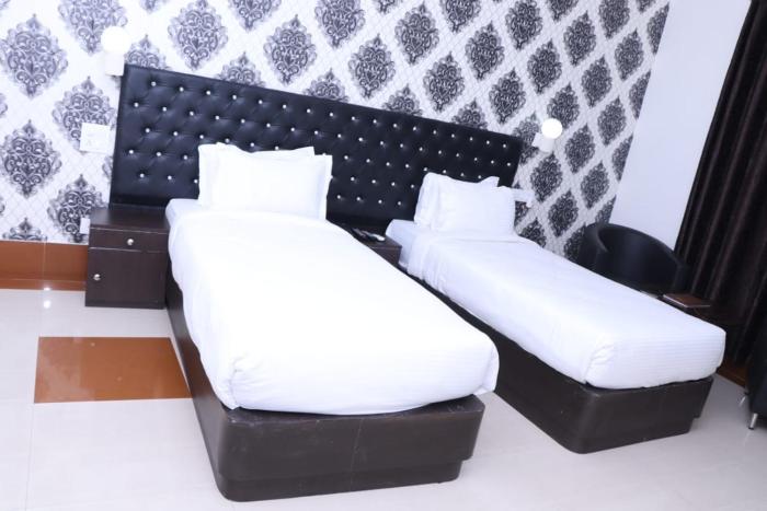 hotel patliputra vishnu vihar