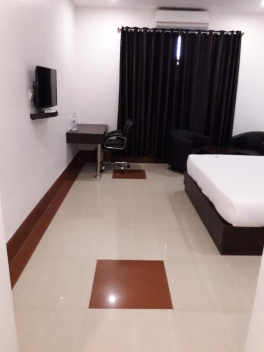 hotel patliputra vishnu vihar