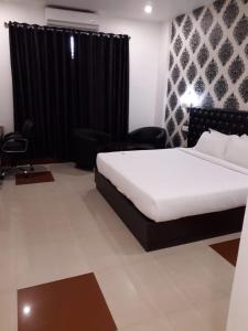 hotel patliputra vishnu vihar