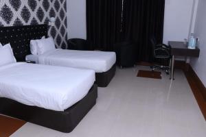 hotel patliputra vishnu vihar