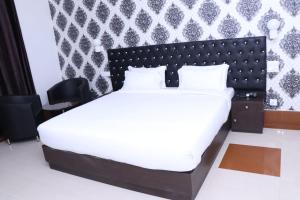 hotel patliputra vishnu vihar