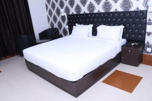hotel patliputra vishnu vihar