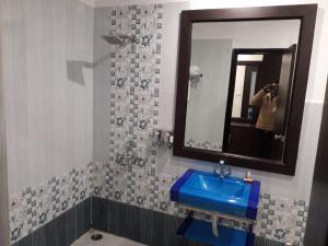 hotel patliputra vishnu vihar
