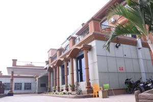 hotel patliputra vishnu vihar