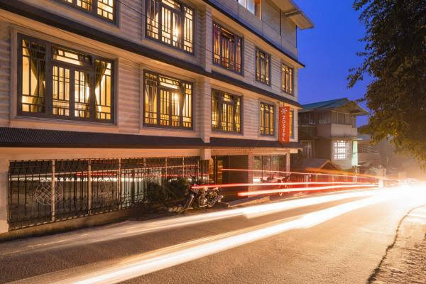 gangtok