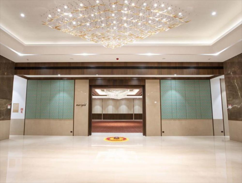 the regal banquets and rooms