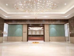 the regal banquets and rooms