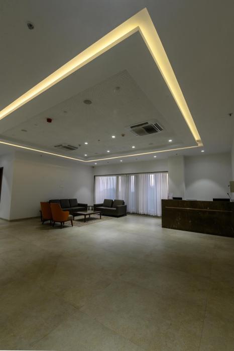 the regal banquets and rooms